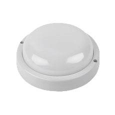 Накладной светодиодный светильник WOLTA LCL04-20W-R21-6K-SM