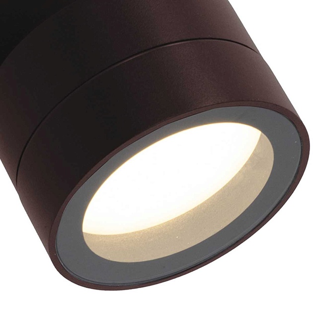 Настенный уличный светильник Mantra SALER 9103 изображение 4 Настенный уличный светильник Mantra SALER 9103 Фото № 4