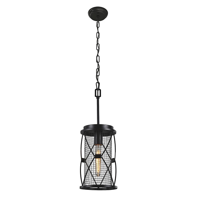 Подвесной светильник Favourite Mesh 1783-1P изображение 1 Подвесной светильник Favourite Mesh 1783-1P Фото № 1