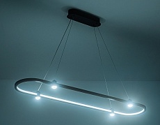 Подвесной светодиодный светильник Ambrella light Comfort Line FL5589 3