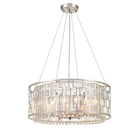Подвесная люстра Vele Luce Polifonia VL3124P08 Фото № 1