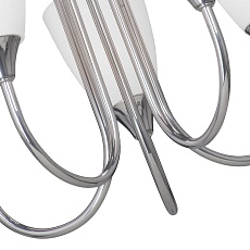 Потолочная люстра Vitaluce V3471-2/5PL 1