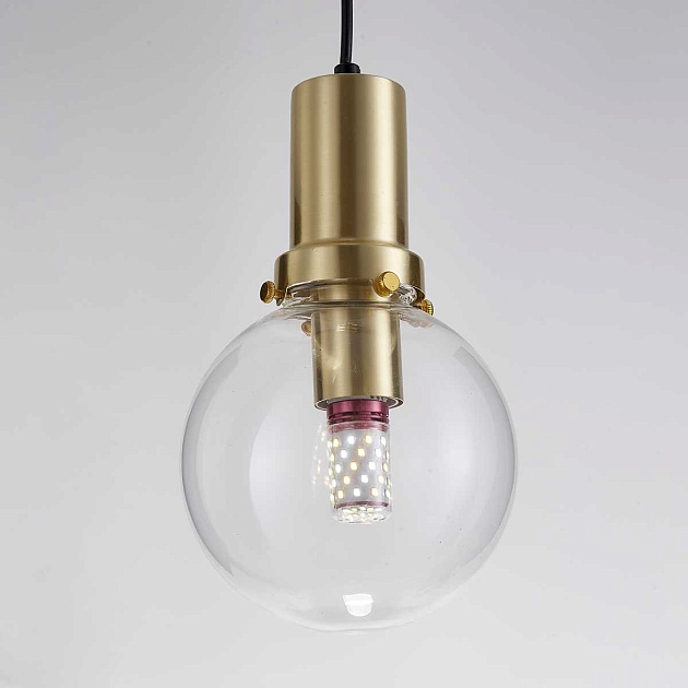 Подвесной светильник Imperium Loft Penball 168480-26 Фото № 6