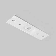 Комплектующие для накладной трековой системы Voltega Эксилайт / Exilight VGL034C-21W 2