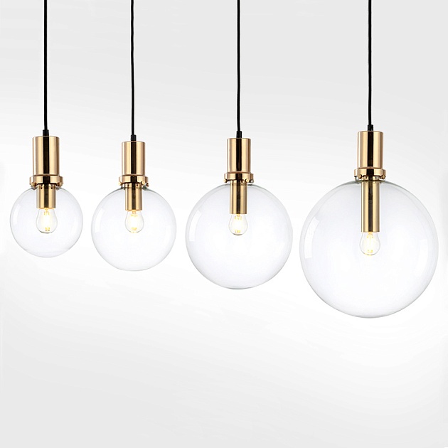 Подвесной светильник Imperium Loft Penball 101900-26 изображение 13 Подвесной светильник Imperium Loft Penball 101900-26 Фото № 13