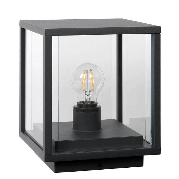 Уличный светильник Lucide Claire 27883/25/30 изображение 1 Уличный светильник Lucide Claire 27883/25/30 Фото № 1