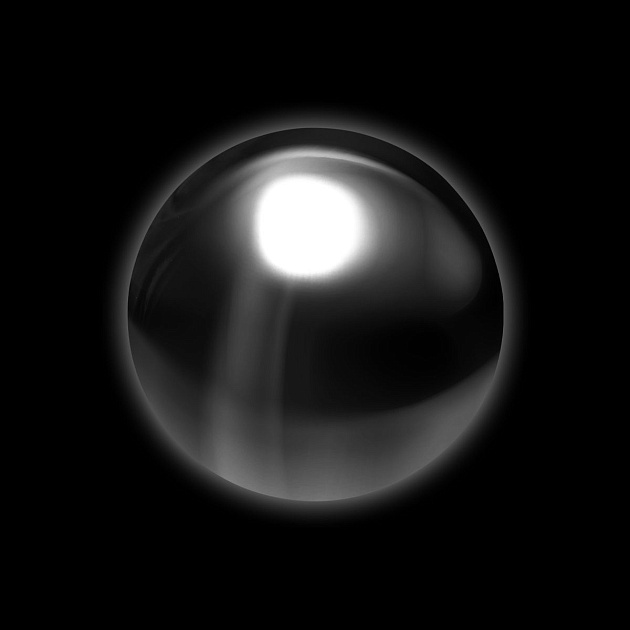 Настенный светодиодный светильник Loft IT Dot 10362M Chrome Фото № 2