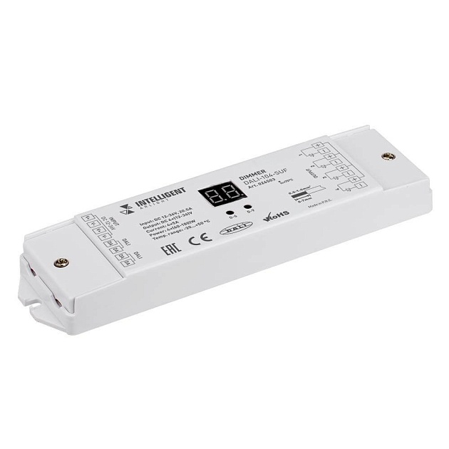 Диммер Arlight Dali-104-SUF 026503 Фото № 1