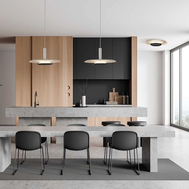 Потолочный светильник Mantra Tina 9003 Фото № 2