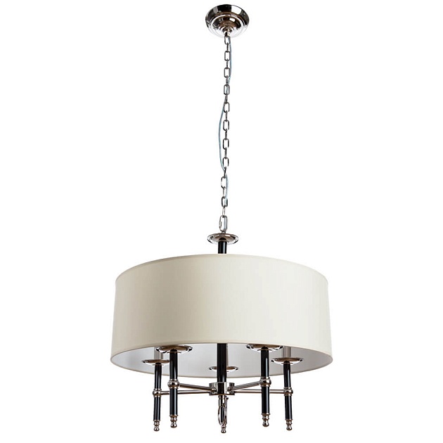 Подвесная люстра Divinare Candela 1162/01 SP-5 Фото № 1