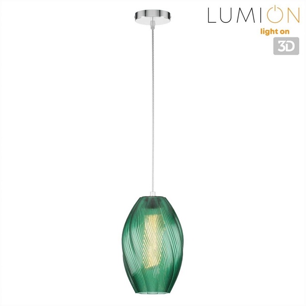 Подвесной светильник Lumion MODERNI 8290/1A изображение 4 Подвесной светильник Lumion MODERNI 8290/1A Фото № 4