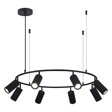 Подвесная люстра ST Luce KENDO SL1213.403.08 1