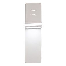 Бра Crystal Lux CLT 216W WH 3