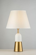 Настольная лампа Arti Lampadari Candelo E 4.1.T2 BW 2