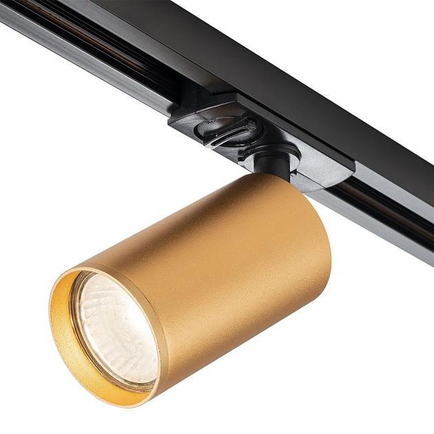 Трековый светильник Escada 20001TRA/01 BR изображение 4 Трековый светильник Escada 20001TRA/01 BR Фото № 4
