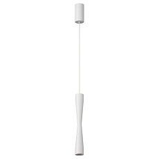 Подвесной светильник Odeon Light Anika Hightech 4290/5L