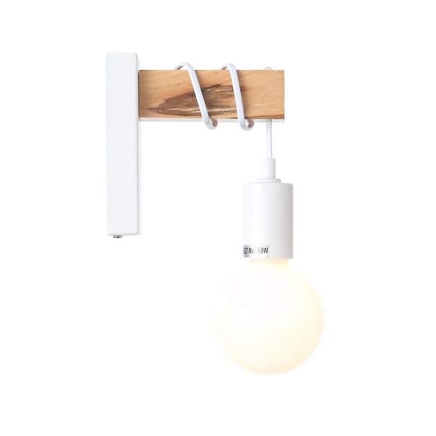 Бра Evoluce Bagetti SL1142.501.01 изображение 5 Бра Evoluce Bagetti SL1142.501.01 Фото № 5