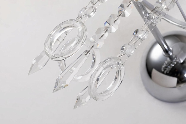 Бра Favourite Ventus 2869-1W изображение 5 Бра Favourite Ventus 2869-1W Фото № 5