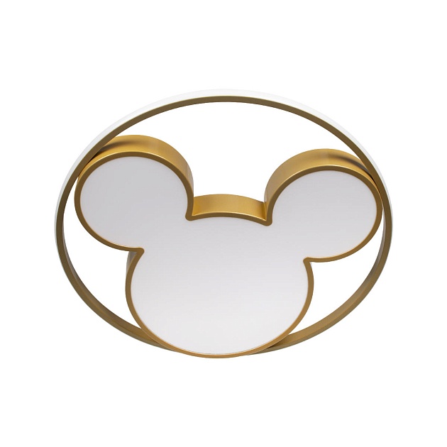 Потолочный светодиодный светильник Loft IT Mike 10168 изображение 1 Потолочный светодиодный светильник Loft IT Mike 10168 Фото № 1