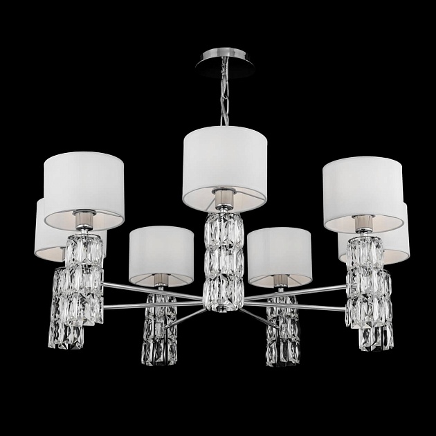 Подвесная люстра Maytoni Talento DIA008PL-07CH Фото № 7