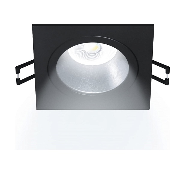 Встраиваемый светильник Ritter Artin 51418 3 Фото № 1