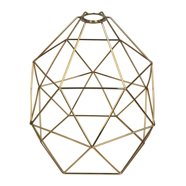 Плафон 33 Идеи LS.B.PA Фото № 1