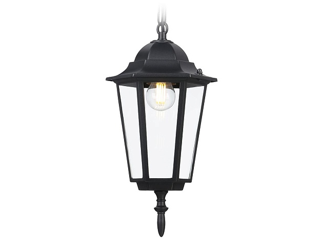 Уличный подвесной светильник Ambrella light Garden ST2029 Фото № 3