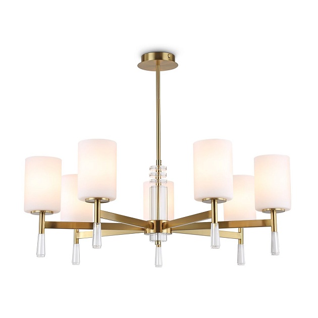 Подвесная люстра Ambrella Light High Light Modern LH56263 Фото № 1