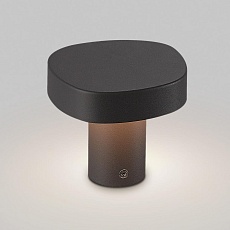 Уличный светодиодный светильник Arlight LGD-Swamp-Boll-H100-7W Warm3000 030002 1