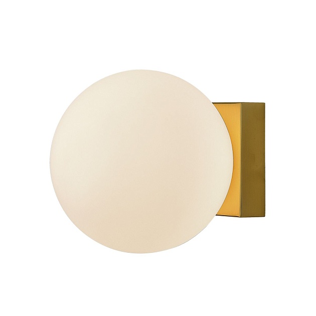 Настенный светодиодный светильник Mantra Puebla 8890 изображение 1 Настенный светодиодный светильник Mantra Puebla 8890 Фото № 1