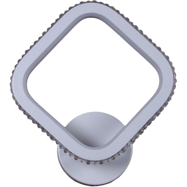 Настенный светильник Reluce 05868-0.2-01 WH изображение 2 Настенный светильник Reluce 05868-0.2-01 WH Фото № 2