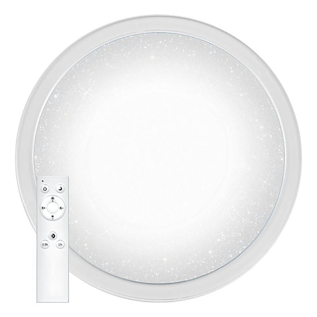 Потолочный светодиодный светильник Feron Starlight AL5000 41584 изображение 1 Потолочный светодиодный светильник Feron Starlight AL5000 41584 Фото № 1