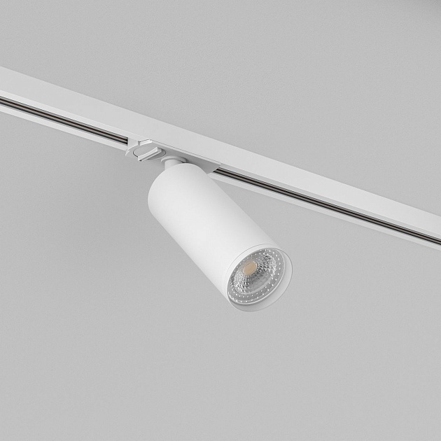 Трековый светильник Denkirs Solid Tube DK6202-WH Фото № 4