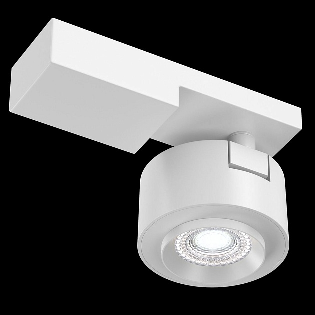 Светодиодный спот Maytoni Treo C062CL-L12W4K изображение 3 Светодиодный спот Maytoni Treo C062CL-L12W4K Фото № 3