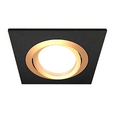 Комплект встраиваемого светильника Ambrella light Techno Spot XC (C7632, N7004) XC7632083