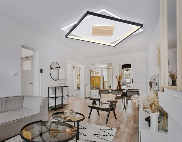 Светильник потолочный Ambrella light COMFORT FL4791 изображение 4 Светильник потолочный Ambrella light COMFORT FL4791 Фото № 4