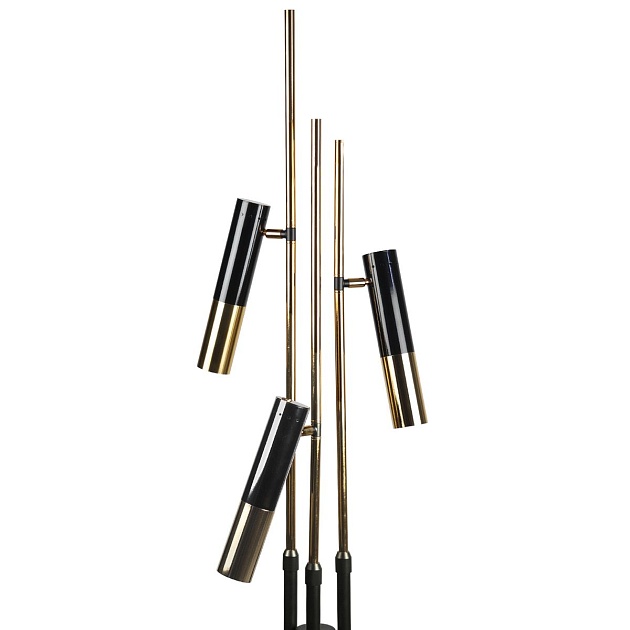 Торшер Loft IT Ike 9952-F3 Фото № 2