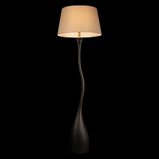 Торшер Loft IT Ariadne 10571F Black 1