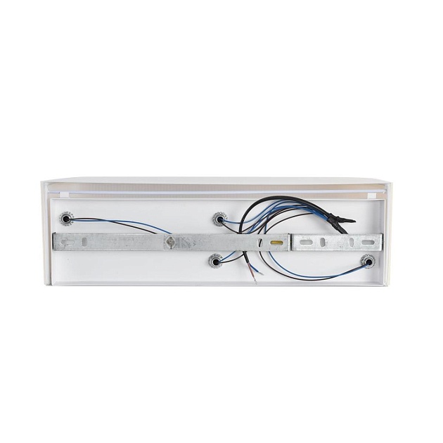 Бра Lumion Gofera Moderni 8328/4W изображение 6 Бра Lumion Gofera Moderni 8328/4W Фото № 6