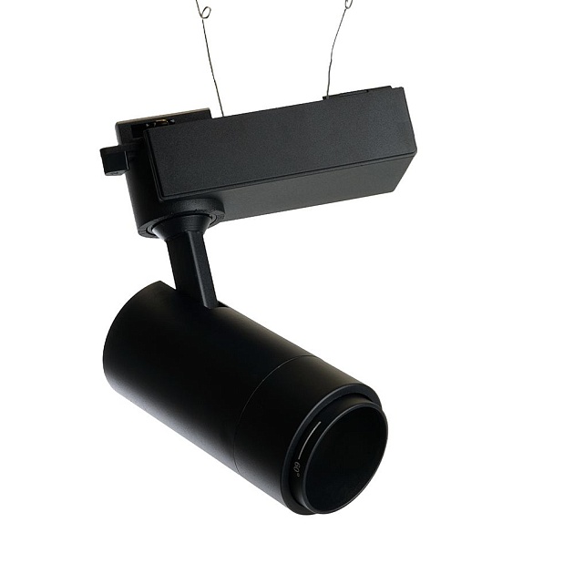 Трековый светодиодный светильник Feron AL137 51174 изображение 11 Трековый светодиодный светильник Feron AL137 51174 Фото № 11