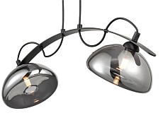 Подвесной светильник Vele Luce Musicista VL5462P22 2