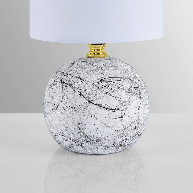 Настольная лампа Lumion County Vilana 8166/1T Фото № 4