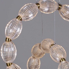 Светильник потолочный Reluce 51490-0.4-12+12