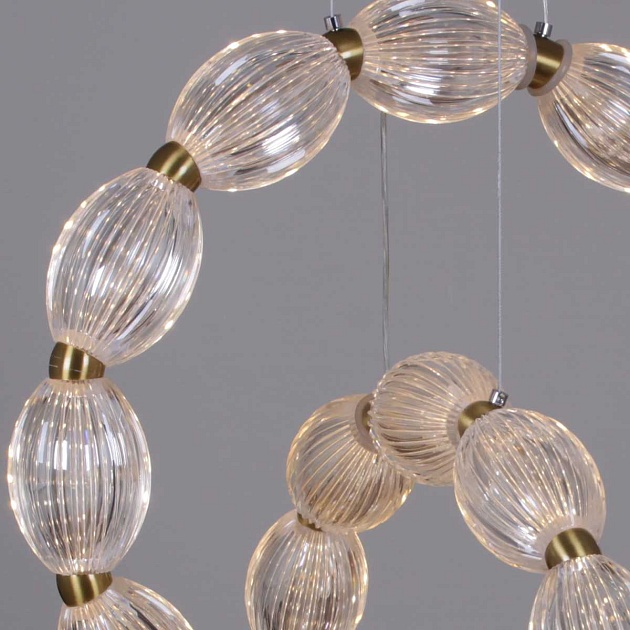 Светильник потолочный Reluce 51490-0.4-12+12 Фото № 1