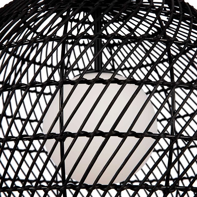 Подвесной светильник Maytoni Cane MOD204PL-01B изображение 4 Подвесной светильник Maytoni Cane MOD204PL-01B Фото № 4