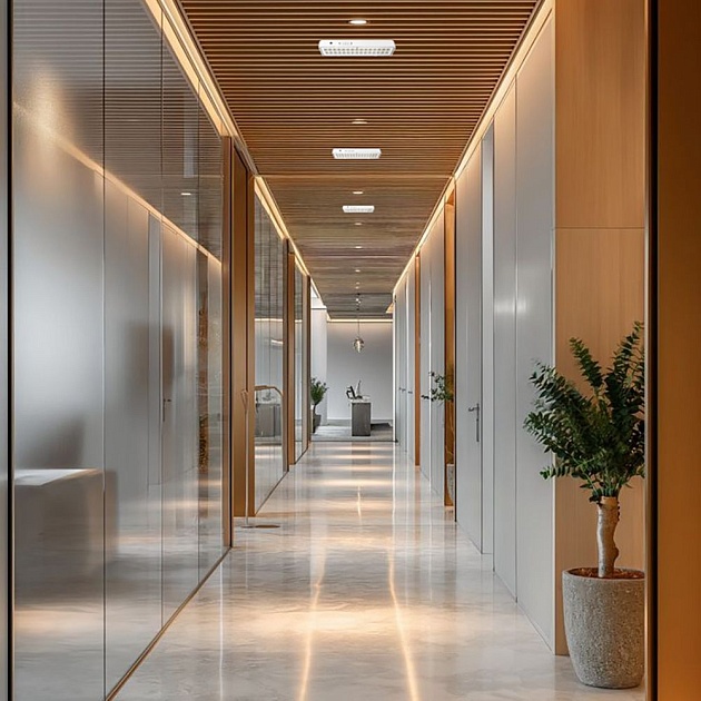 Настенно-потолочный светодиодный светильник Feron EL132 48989 изображение 2 Настенно-потолочный светодиодный светильник Feron EL132 48989 Фото № 2