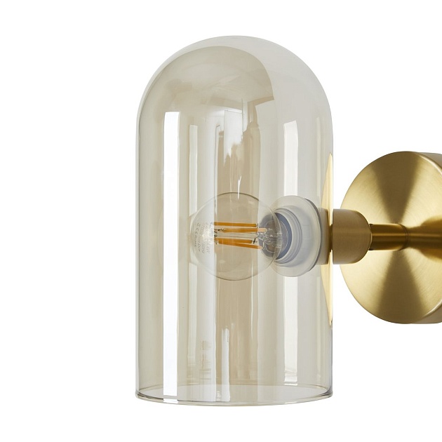 Бра Freya Firefly FR5427WL-01BS изображение 3 Бра Freya Firefly FR5427WL-01BS Фото № 3