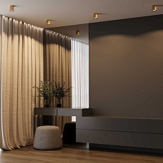 Потолочный светодиодный светильник Elektrostandard Primo 25116/LED a069413 2