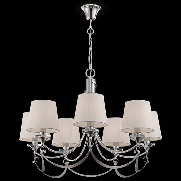 Подвесная люстра Freya Ariana FR5081PL-07CH Фото № 6