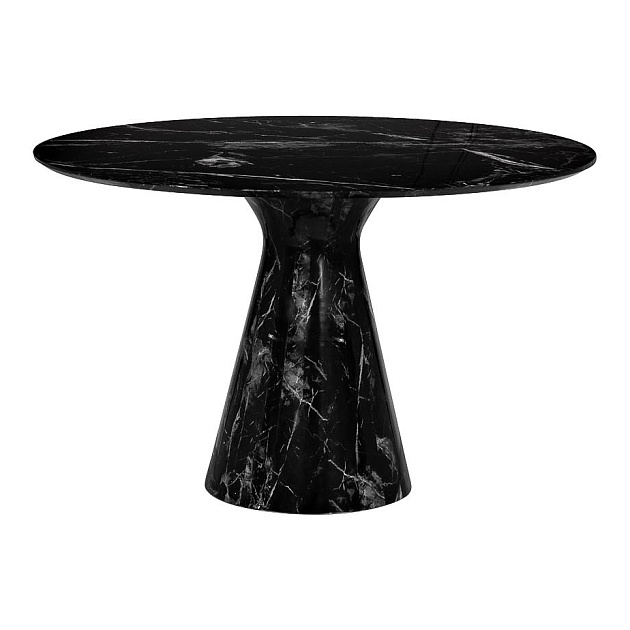 Кухонный стол Garda Decor 33FS-DT120-BL Фото № 1